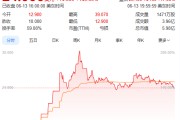 陕西上市首日暴涨140% 军用无人机公司登陆纽交所 AI打造产品核心竞争力