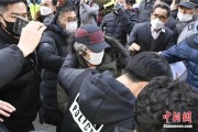 陕西多次未经允许外出，“素媛案”凶手赵斗淳再次被拘留