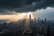 陕西世界环境日特辑｜淡水泉：解码气候风险时代的投资必修课与可持续实践